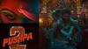Pushpa 2  Teaser: காளிதேவி அவதாரம் எடுத்த அல்லு அர்ஜூன் .. பிறந்தநாளில் வெளியான புஷ்பா 2 டீசர்!