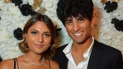 Photos: मिलिए CSK स्टार रचिन रवींद्र की गर्लफ्रेंड से, बेहद दिलचस्प है लव स्टोरी