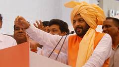 'सनातन धर्म को जिंदा रखने के लिए PM मोदी को...', गोपाल कांडा का लोकसभा चुनाव को लेकर बड़ा बयान