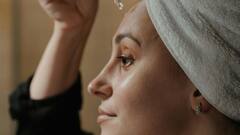 Vitamin E Oil: ত্বকের পরিচর্যায় কেন ব্যবহার করবেন ভিটামিন ই অয়েল? কী কী উপকার পেতে পারেন আপনি?