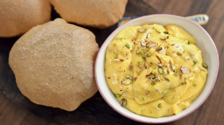 Gudi Padwa 2024: Vegetarian Recipes That You Can Try On This Occasion
