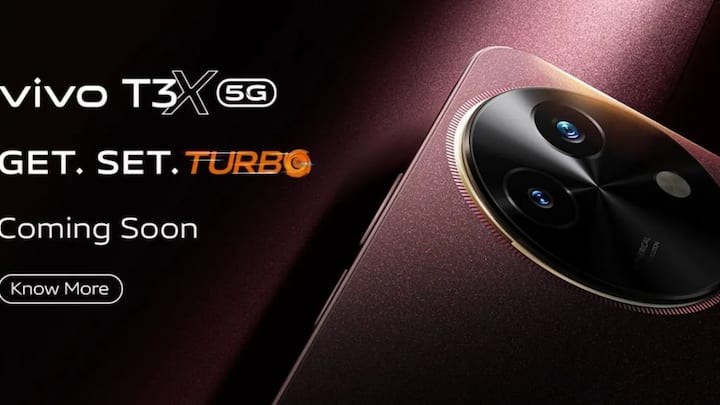 Vivo T3x 5G को पिछले साल लॉन्च हुए Vivo T2x के एक अपग्रेड वर्ज़न के तौर पर लॉन्च किया जाएगा. इस फोन को Bluetooth SIG और BIS सर्टिफिकेशन्स मिल चुके हैं. इस फोन में स्टीरियो स्पीकर और ऑडियो बूस्टर फीचर दिया जाएगा.