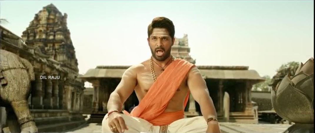 Allu Arjun Birthday Special: From 'Aarya' To 'Pushpa', A Look At The Superstar's Popular Films