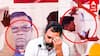 Congress Banner Issue  : காங்கிரஸ் பேனரில் பாஜககாரர்.. ஷாக்கான ராகுல்காந்தி.. நிர்வாகிகள் PATCHWORK