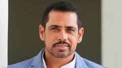 रॉबर्ट वाड्रा के दावे पर भड़की BJP, कहा- 'वंशवाद के दामाद का अहंकारी प्रमाद'