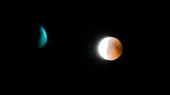 क्या दूसरेे ग्रहों पर भी होता है सूूर्य ग्रहण? यदि हां तो कैसे