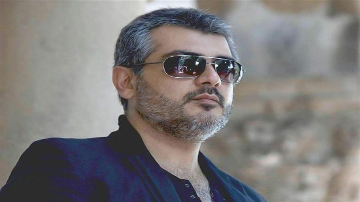 Ajith : மிஸ்ஸான மணிரத்னம் - அஜித் காம்போ... இப்படி ஒரு கதை இருக்கா? பிரபல தயாரிப்பாளர் சொன்ன ரகசியம்..