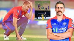 Romario Shepherd 32 Runs Anrich Nortje MI vs DC IPL 2024:చివరి ఓవర్లలో దిల్లీని కలవరపెడుతున్న నోకియా