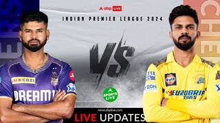 CSK Vs KKR, IPL 2024 HIGHLIGHTS: CSK Beat KKR By 7 Wickets