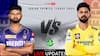 CSK Vs KKR, IPL 2024 HIGHLIGHTS: CSK Beat KKR By 7 Wickets