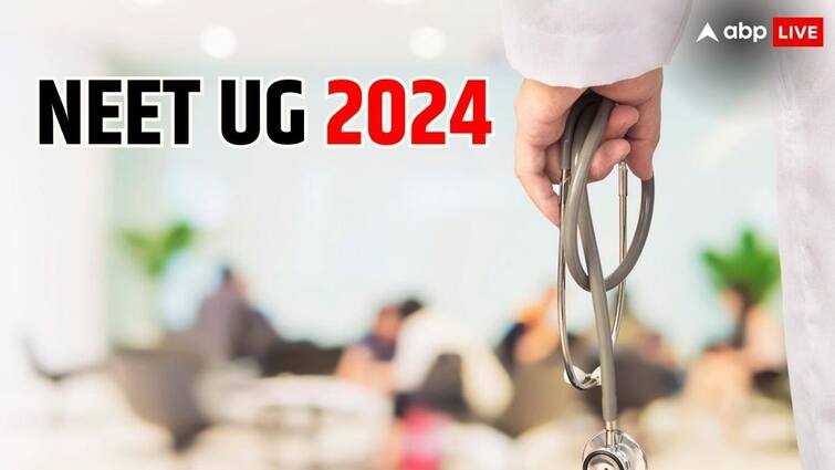 NEET UG 2024: आखिरी एक महीने में ऐसे करें नीट यूजी की तैयारी, नोट कर लें ये काम के टिप्स NEET UG 2024 Preparation Tips How to prepare for neet ug in last one month strategy neet ug exam on 5 may 2024 NEET UG 2024: आखिरी एक महीने में ऐसे करें नीट यूजी की तैयारी, नोट कर लें ये काम के टिप्स