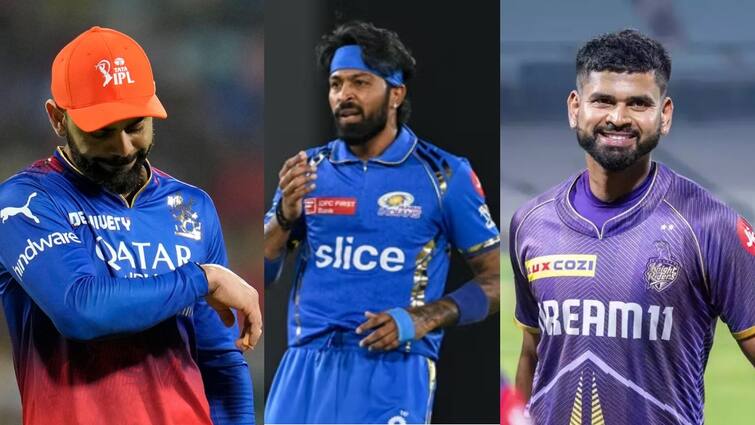 5 टीमों का प्लेऑफ में पहुंचना मुश्किल, जानें कौन है टॉप-4 में पहुंचने की जद्दोजहद?