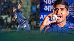 Yash Thakur 5 Wickets | LSG vs GT highlights| యశ్ ఠాకూర్ ఎవరు..? అతడి ట్రాక్ రికార్టు ఏంటీ..? | ABP