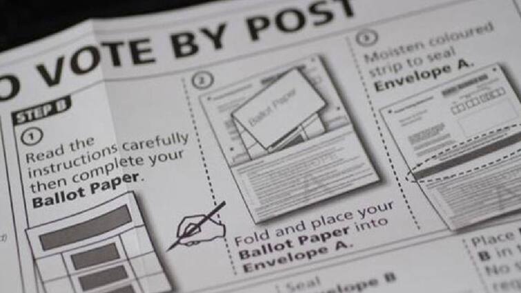 Lok Sabha Election 2024 postal vote collections begin in chennai on today onwards Postal Vote: வீடு, வீடாக செல்லும் அலுவலர்கள்.. சென்னையில் இன்று முதல் தபால் வாக்கு சேகரிக்கும் பணி தொடக்கம்!