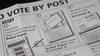 Postal Vote: வீடு, வீடாக செல்லும் அலுவலர்கள்.. சென்னையில் இன்று முதல் தபால் வாக்கு சேகரிக்கும் பணி தொடக்கம்!