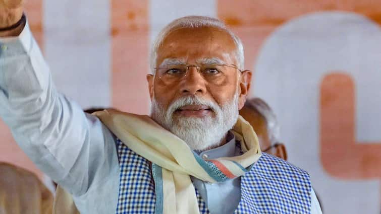 5KM तक जवानों की तैनाती, ड्रोन से नजर, नक्सलियों के गढ़ बस्तर में पीएम मोदी की सभा आज, सुरक्षा के पुख्ता इंतजाम