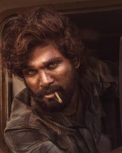 Allu Arjun Birthday: अल्लू अर्जुन आहे शाहरुख खानच्या या चित्रपटाचा चाहता, म्हणतो- 'तुझे देखा तो ये जाना सनम...