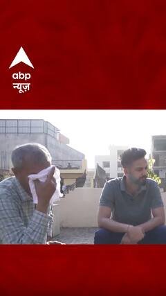 Elvish Yadav Interview: फूट-फूट कर रोए एल्विश के पिता | Abpnewsshorts