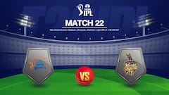 రికార్డులన్నీ చెన్నై పేరు మీదే, కోల్‌కత్తా బద్దలు కొడుతుందా ?