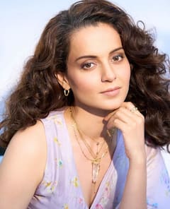 राजनीति में कदम रख चुकीं Kangana Ranaut ने खरीदी नई Mercedes Maybach कार, कीमत उड़ा देगी होश