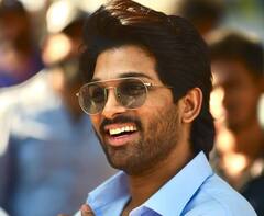 HBD Allu Arjun : ஸ்டைலிஷ் ஸ்டார் அல்லு அர்ஜுனுக்கு இன்னைக்கு பர்த்டே!