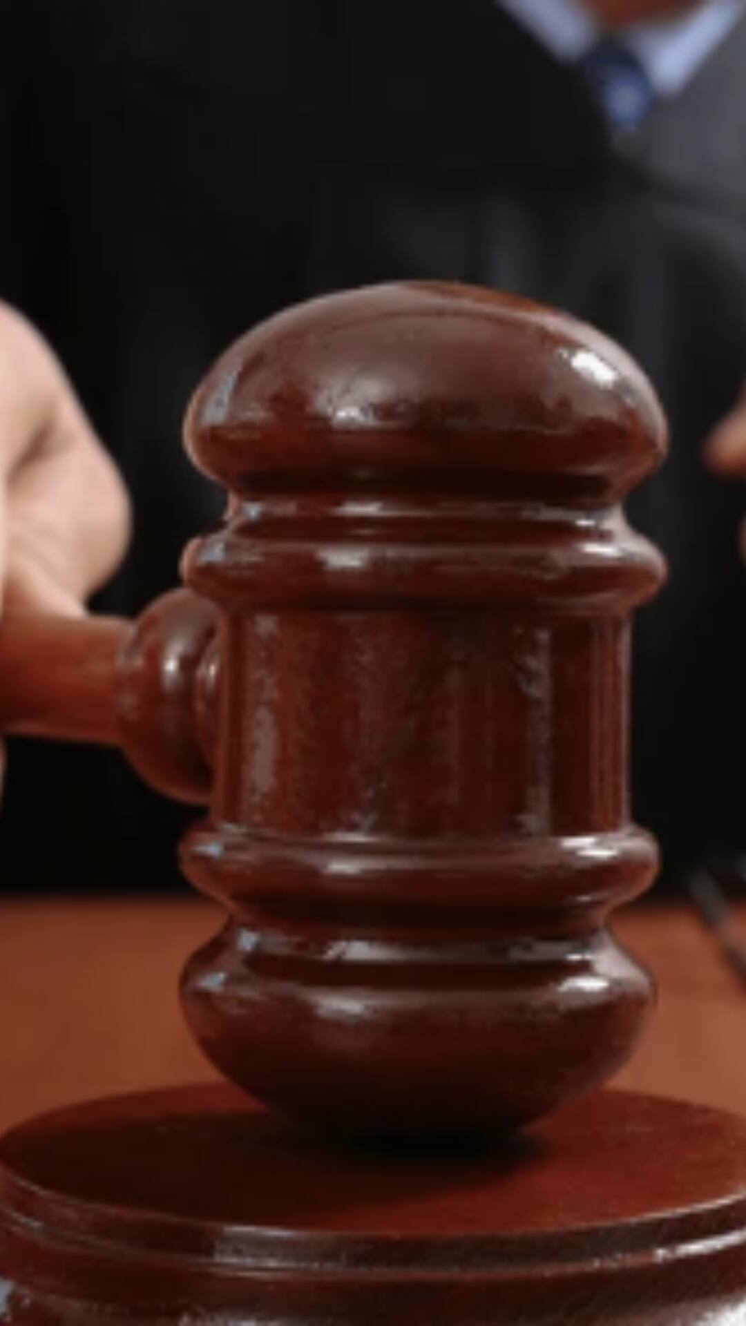 सुप्रीम कोर्ट देश की