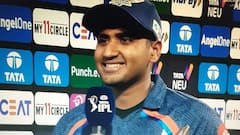 యశ్‌ ఠాకూర్‌ అరుదైన రికార్డు, గిల్‌ వికెట్‌ గుర్తుండిపోతుంది