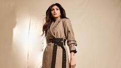 मनोरंजन विश्व गाजवणारी शिल्पा शेट्टीचा ग्लॅम अंदाज; फोटो चर्चेत!