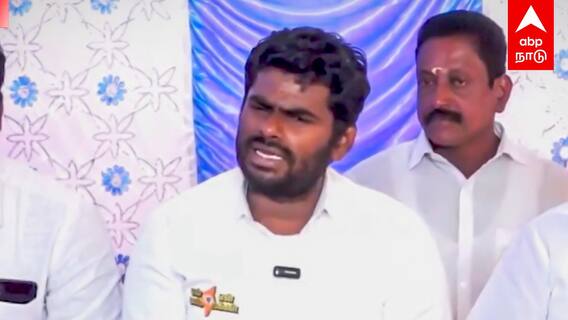 Annamalai on Senthil Balaji : சிறையில் இருந்து PHONE CALL செந்தில் பாலாஜியின் ப்ளான்!