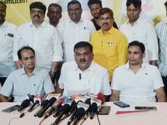 நான் கோட்டாவில் வந்தவன் அல்ல என அண்ணாமலை சொல்வது பொய் - கார்த்திகேய சிவசேனாதிபதி