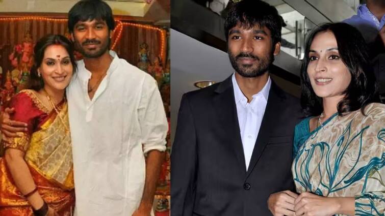 actor dhanush and aishwarya filed to petition for mutual divorce Dhanush - Aishwarya: பரஸ்பர விவாகரத்து கோரி வழக்கு.. நிரந்தரமாக பிரிய முடிவெடுத்த தனுஷ் - ஐஸ்வர்யா!