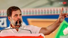 'चीनी सैनिकों का मुकाबला नहीं कर पाएंगे अग्निवीर,' राहुल गांधी बोले- सरकार में आते ही खत्म कर देंगे योजना