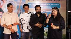 'The Defective Detective': কলকাতায় 'দ্য ডিফেক্টিভ ডিটেকটিভ' ছবির বিশেষ শো, আয়োজনে অভিনেত্রী-প্রযোজক পল্লবী চট্টোপাধ্যায়