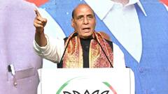 समागम से सेंगोल तक... राजनाथ सिंह ने बताया कैसे PM मोदी और BJP ने किया तमिल संस्कृति का सम्मान