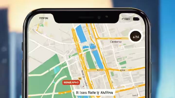 ચોથું ફિચર ઇલેક્ટ્રિક વ્હીકલ સેટિંગ ફિચર છે, જે ખૂબ જ ઉપયોગી છે. તેની મદદથી તમે સરળતાથી તમારા EV વાહન માટે ચાર્જિંગ સ્ટેશન શોધી શકો છો. આ માટે તમારે ગૂગલ મેપ પર ચાર્જરનો પ્રકાર સર્ચ કરવો પડશે અને નજીકમાં ઇલેક્ટ્રિક ચાર્જિંગ સ્ટેશન લખીને પણ સર્ચ કરવું પડશે.