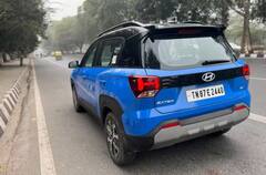 Hyundai Exter ਸ਼ਹਿਰਾਂ ਵਿੱਚ ਸਾਬਤ ਹੋਵੇਗੀ ਜ਼ਬਰਦਸਤ SUV ? ਜਾਣੋ Long term review