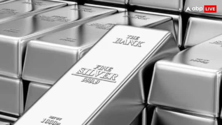 Silver price can go up till 1 lakh rupees per kilogram says Motilal Oswal Silver Price: चांदी के रेट उफान पर, 1 लाख रुपये का आंकड़ा कर सकते हैं पार 
