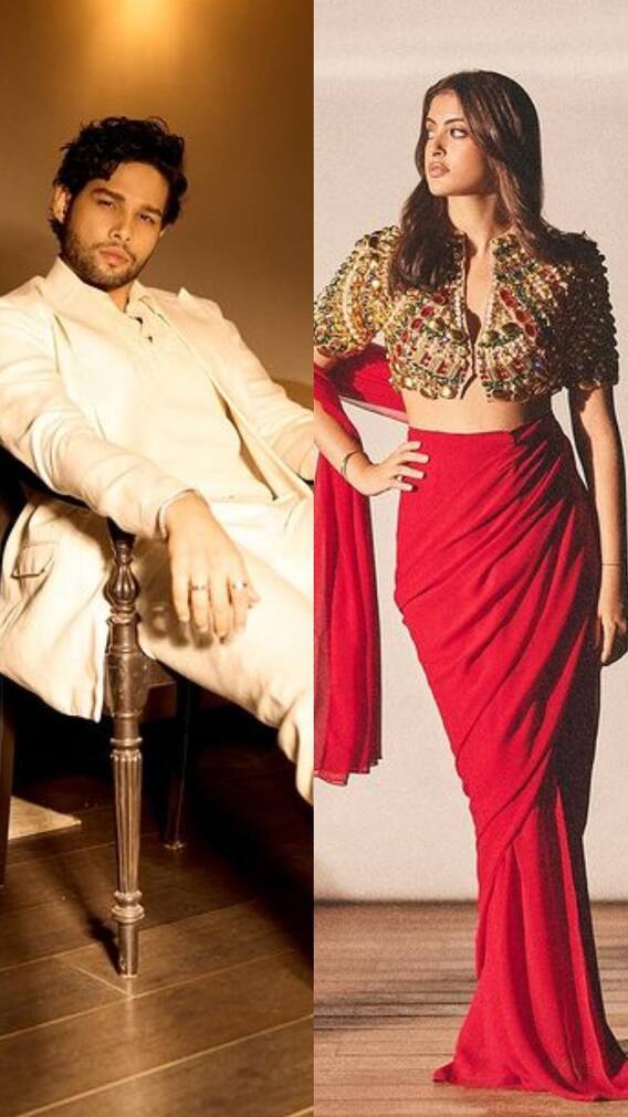 अमिताभ बच्चन की नातिन करेंगी गली बॉय संग शादी?