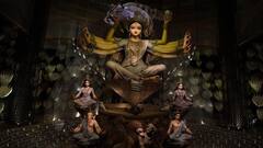 Chaitra Navratri 2024:  চৈত্র নবরাত্রিতে ৯টি রূপে পূজিত হন দেবী দুর্গা, জানেন কী কী