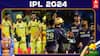 CSK vs KKR LIVE Score: கொல்கத்தாவை 7 விக்கெட் வித்தியாசத்தில் வீழ்த்திய சென்னை