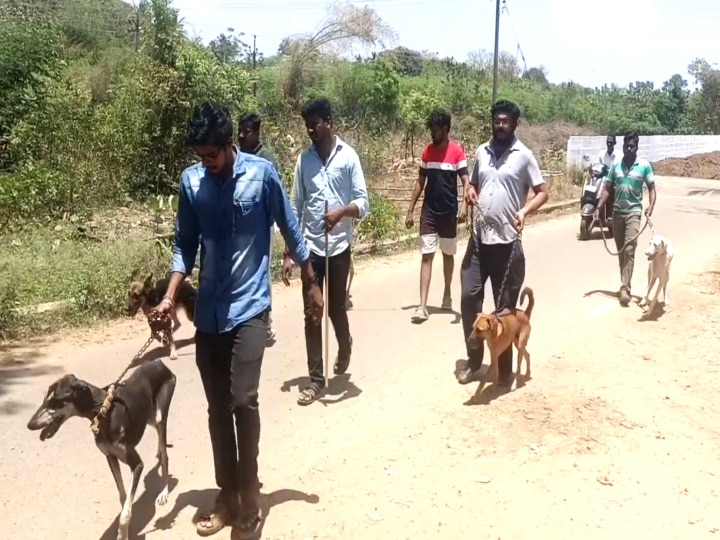 Mayiladuthurai Leopard: சிறுத்தை பற்றி வதந்தி பரப்புவோர் மீது கடும் நடவடிக்கை - போலீஸ் எச்சரிக்கை