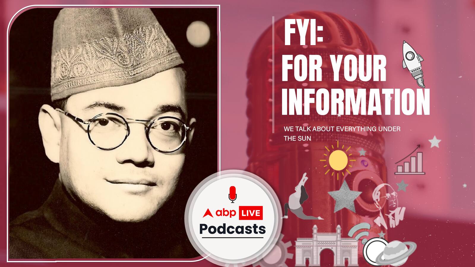 बरकातुल्लाह , जवाहर लाल नेहरू या नेताजी सुभाष चंद्र बोस, कौन थे भारत के पहले PM |FYI