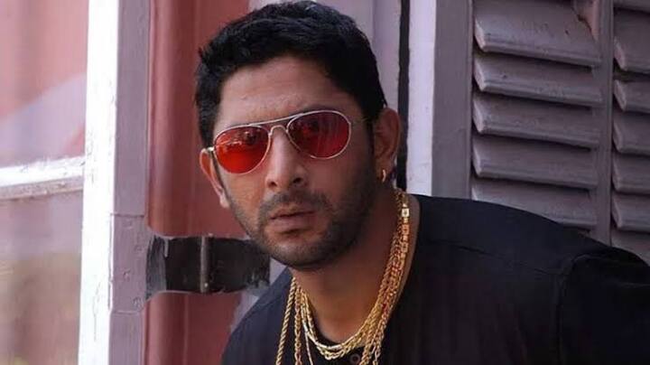 Arshad Warsi's depiction of Circuit in 'Munna Bhai MBBS' has become iconic. His witty lines and unwavering loyalty to Munna endear him to audiences. (Image Source: Special Arrangement)