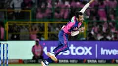 Bowlers Who Took 150 IPL Wickets In Fewest Matches