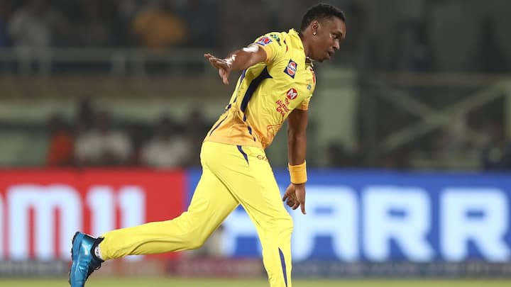 4 - 137 IPL Matches: Dwayne Bravo (Image Source- Getty)