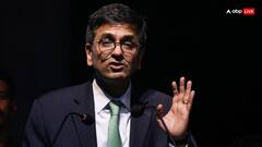 'बार एसोस‍िएशन है या ओल्‍ड बॉय्ज क्‍लब', जानें CJI चंद्रचूड़ ने वकील संघ के बीच ऐसा क्यों कहा