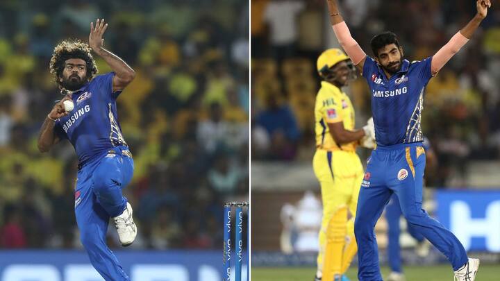 IPL 2024: Mumbai Indians star bowler Jasprit Bumrah became the third quickest in the history of the Indian Premier League (IPL) to take 150 wickets.