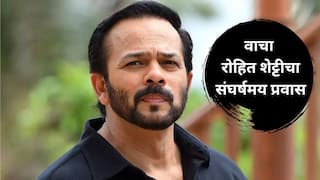 Bollywood : वडिलांचे छत्र हरवताच घरातील सामान विकावं लागलं, आज वर्षाला कोट्यवधीची कमाई