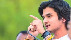 'बिजनेस, क्रिकेट और पब्लिक, जब ये...', ज्योतिरादित्य सिंधिया के लिए प्रचार में जुटे बेटे ने बताया प्लान