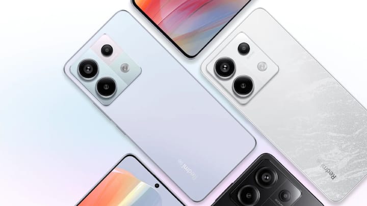 Redmi Note 13 Pro 5G (Price: Rs 25,999 onwards) - The Redmi Note 13 Pro lacks the vegan leather back of its Plus counterpart but remains a significant competitor to the Galaxy M55, boasting a 6.67-inch AMOLED display with 1.5K resolution and a 120 Hz refresh rate. Powered by the Qualcomm Snapdragon 7s Gen 2, it features a 200-megapixel main Samsung Isocell HP3 sensor with OIS, although its supporting ultrawide and macro cameras are not as impressive.